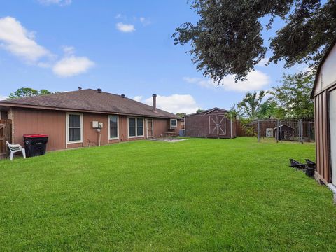 Tiny photo for 11835 Guadalupe River Drive, Houston, TX 77067 (MLS # 24436291)