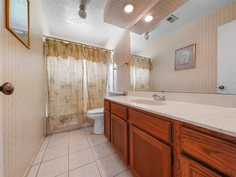 Tiny photo for 11835 Guadalupe River Drive, Houston, TX 77067 (MLS # 24436291)