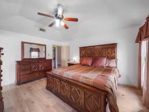 Tiny photo for 11835 Guadalupe River Drive, Houston, TX 77067 (MLS # 24436291)