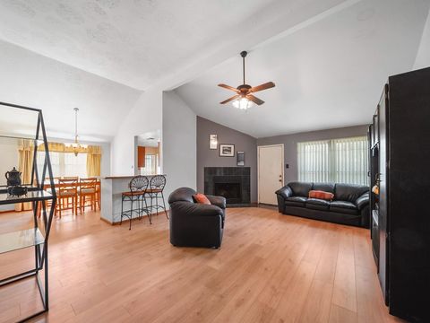 Tiny photo for 11835 Guadalupe River Drive, Houston, TX 77067 (MLS # 24436291)