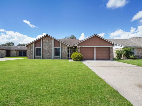 Tiny photo for 11835 Guadalupe River Drive, Houston, TX 77067 (MLS # 24436291)