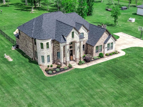 Photo of 33207 Blue Marlin Drive, Richwood, TX 77515 (MLS # 42396116)