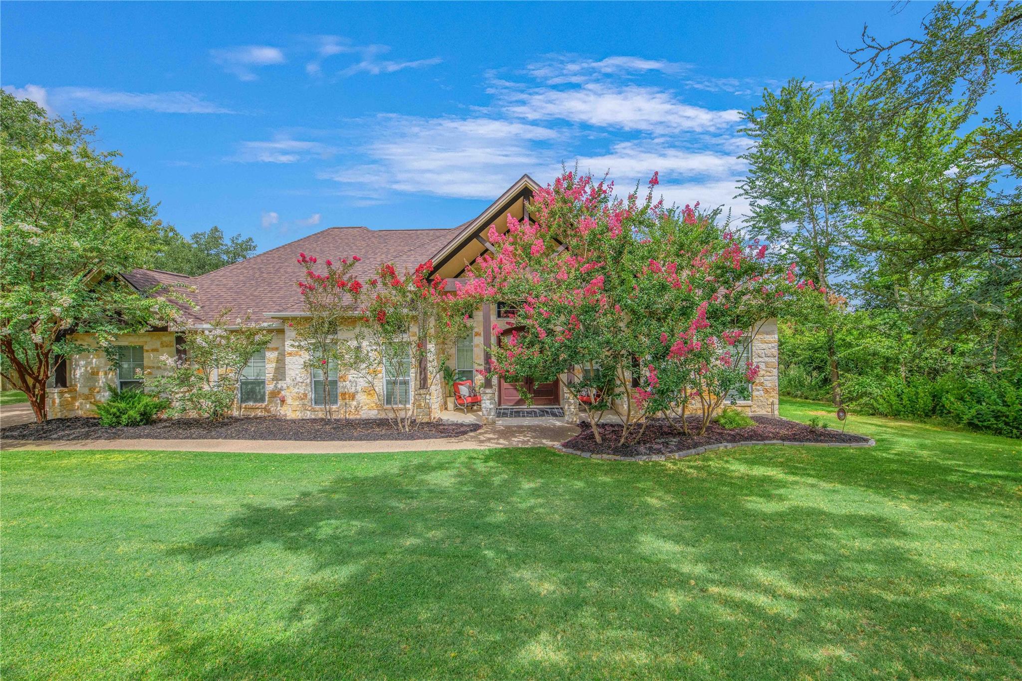 2007 Moses Creek Court