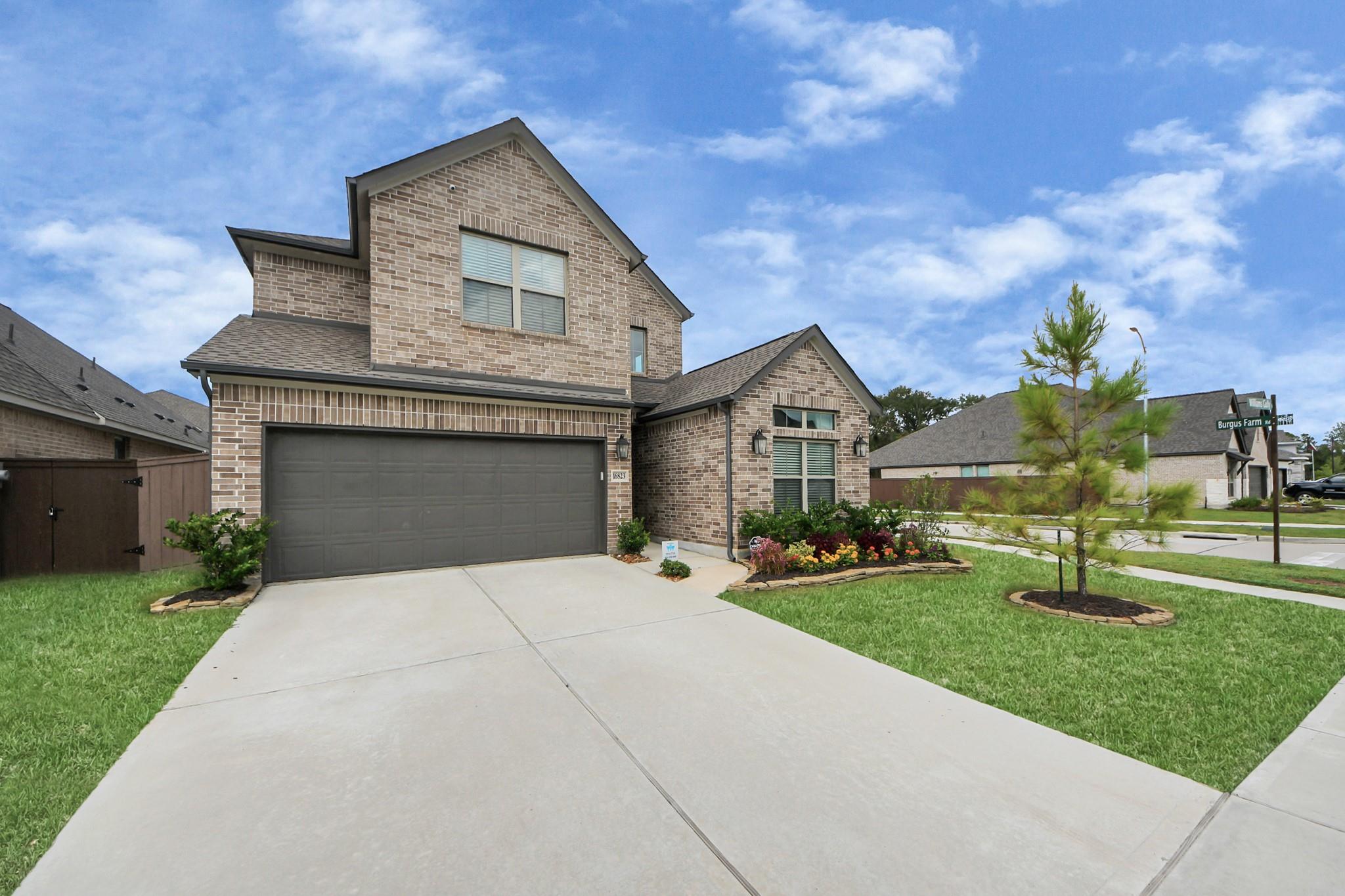 16823 Williams Gully Trail