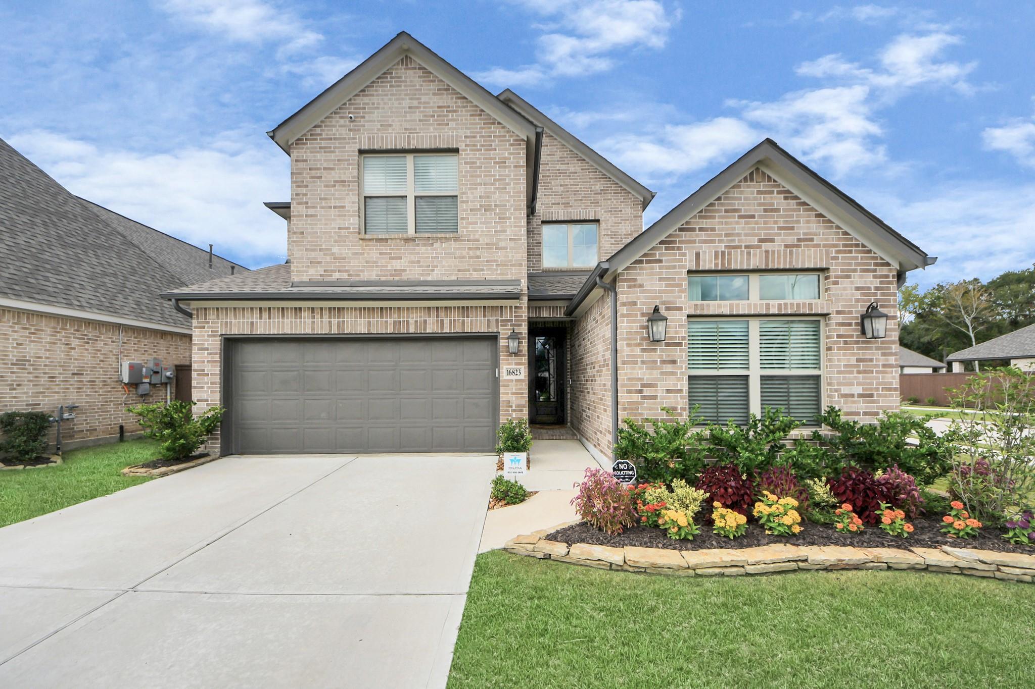 16823 Williams Gully Trail