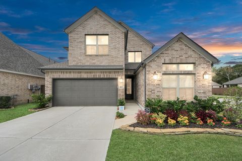 16823 Williams Gully Trail Humble TX 77346