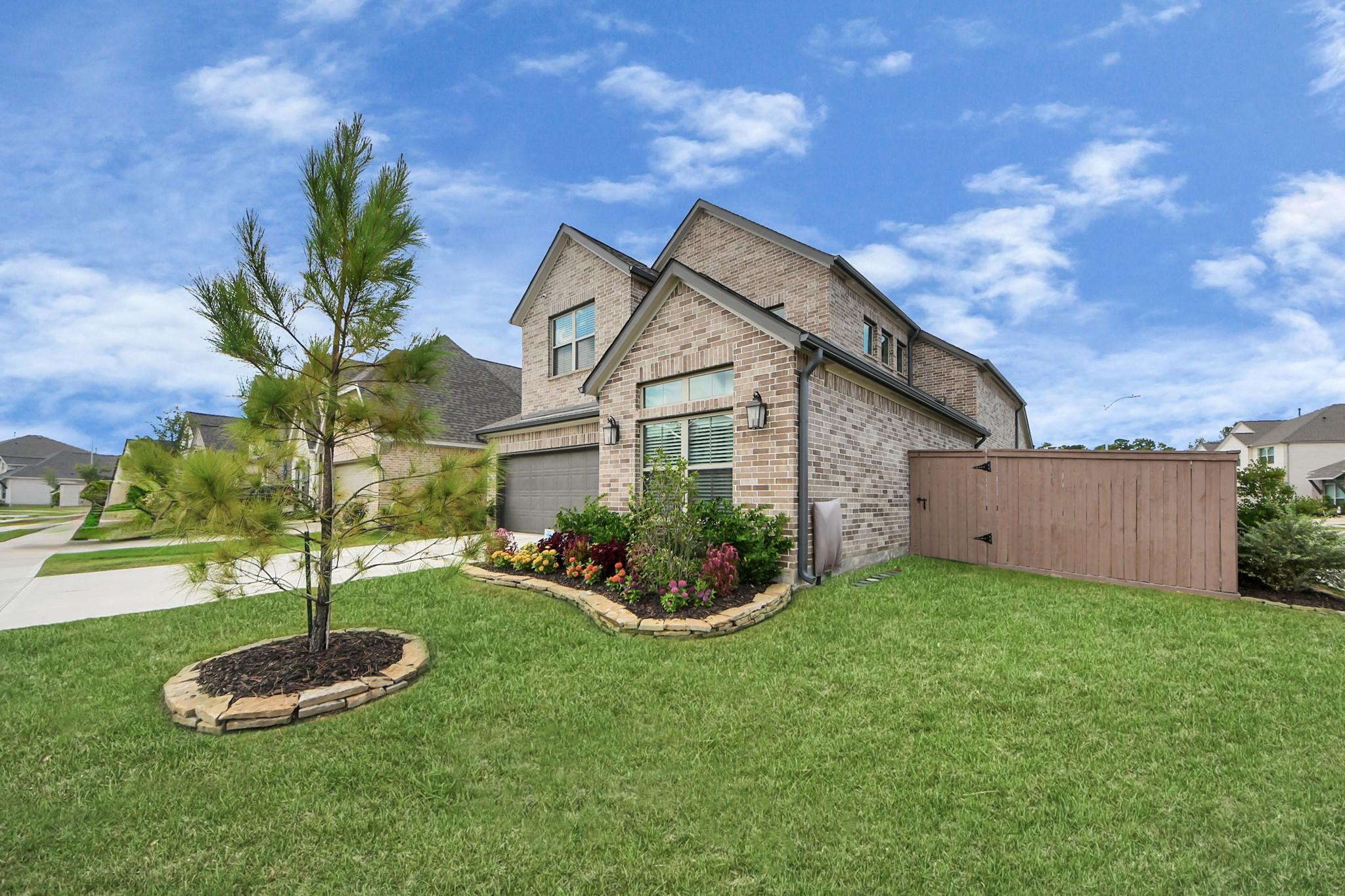 16823 Williams Gully Trail
