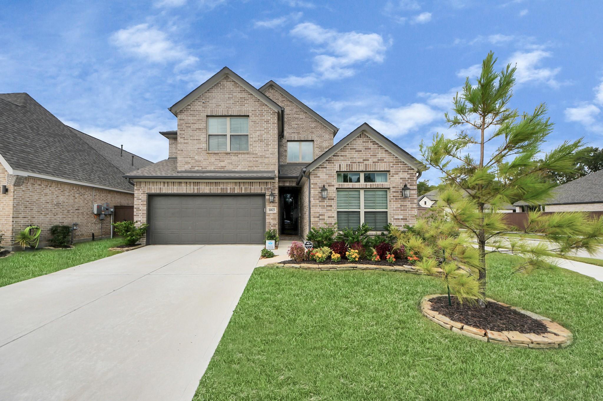 16823 Williams Gully Trail