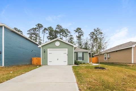 Photo of 27126 Leonardo Drive, Magnolia, TX 77355 (MLS # 13157462)