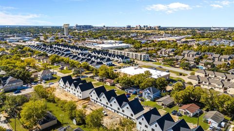 Photo of 228 Richards Street, College Station, TX 77840 (MLS # 17060778)