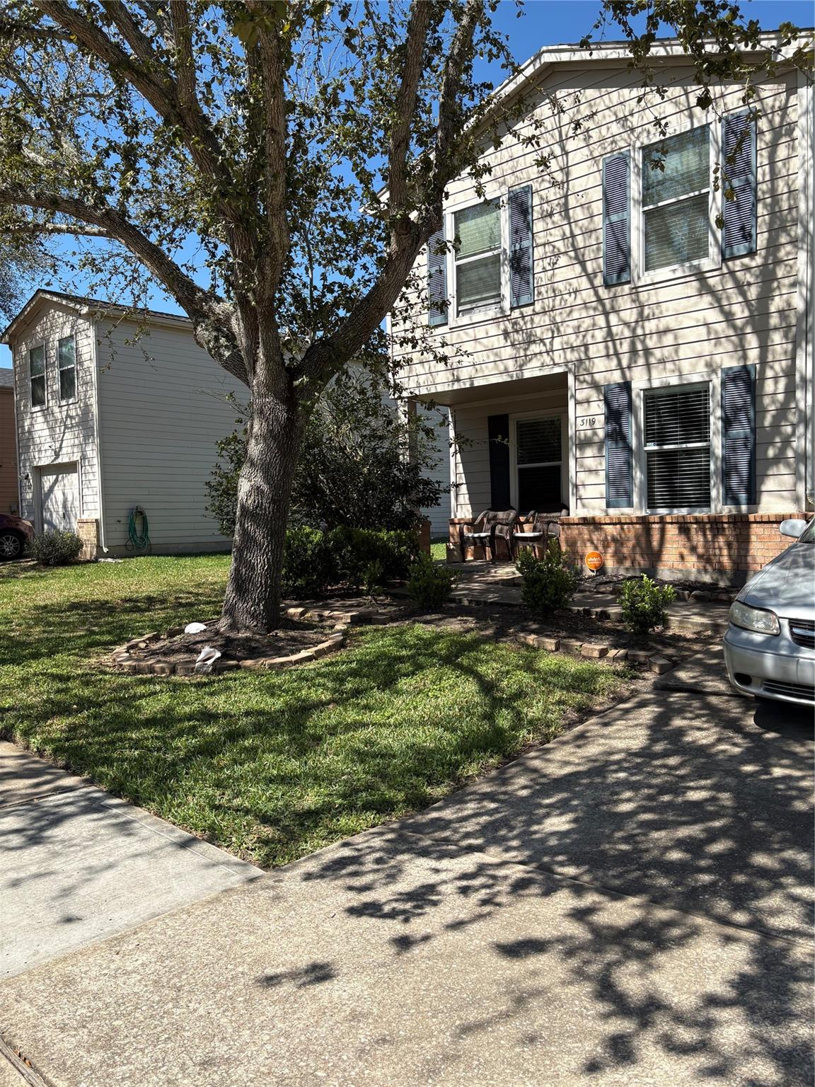 3119 Becker Glen Street