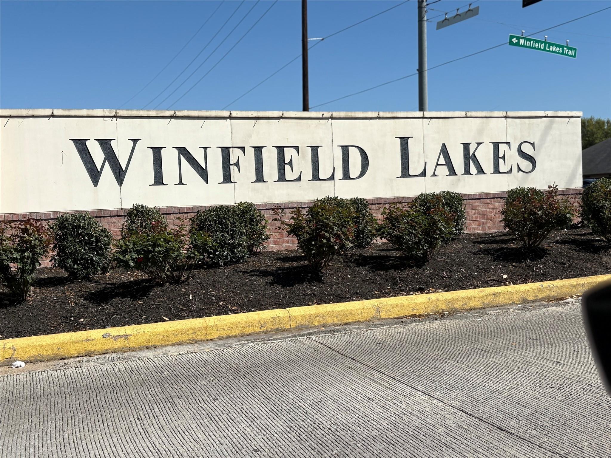 3119 Becker Glen Street