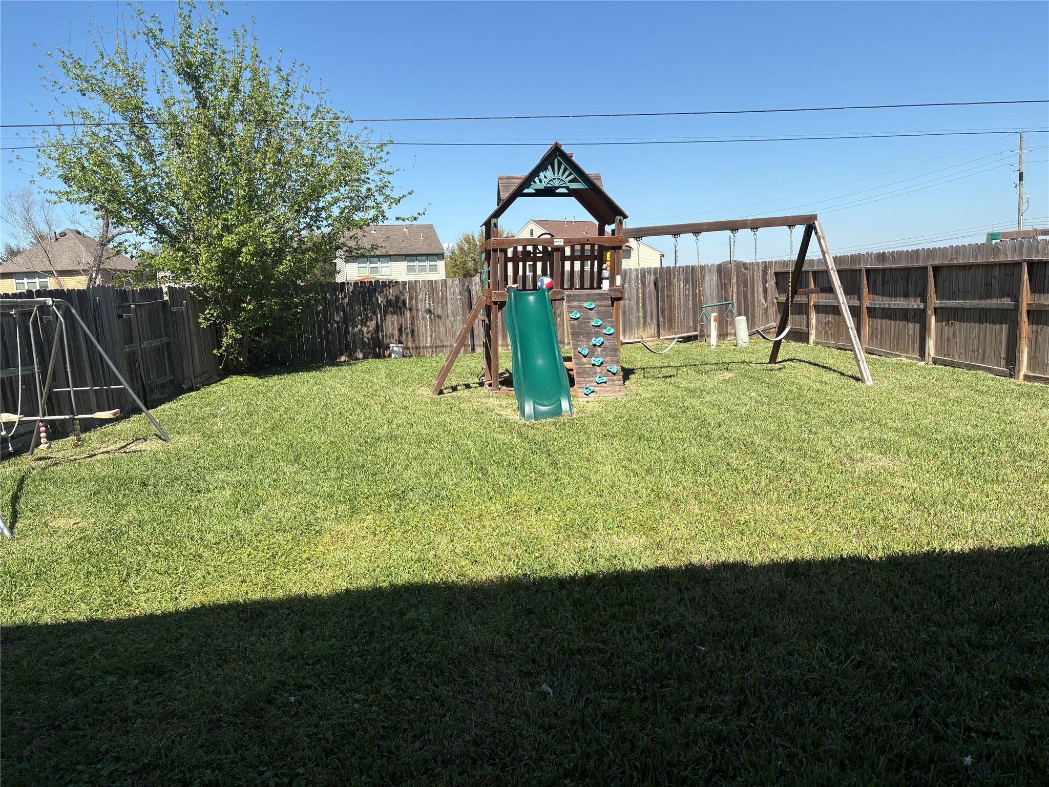 3119 Becker Glen Street