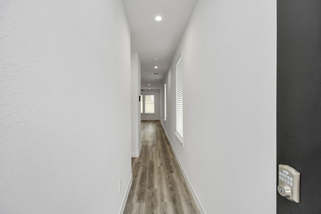 Photo of 12316 Basilwood Drive, Houston, TX 77047 (MLS # 35578116)