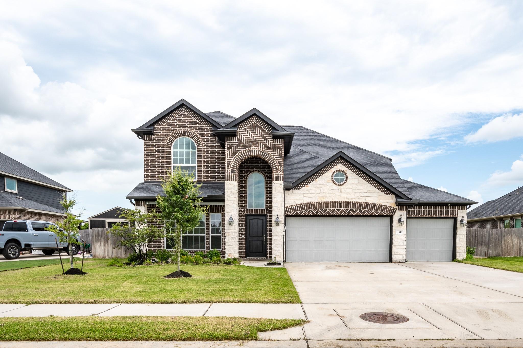 11919 Champions Forest Drive