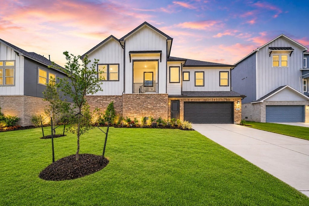 Photo of 20638 Dynamic Court, Humble, TX 77338 (MLS # 98255416)