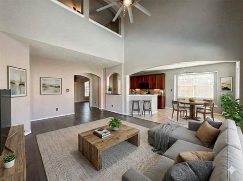 8222 Hardy Elm Street Spring TX 77379