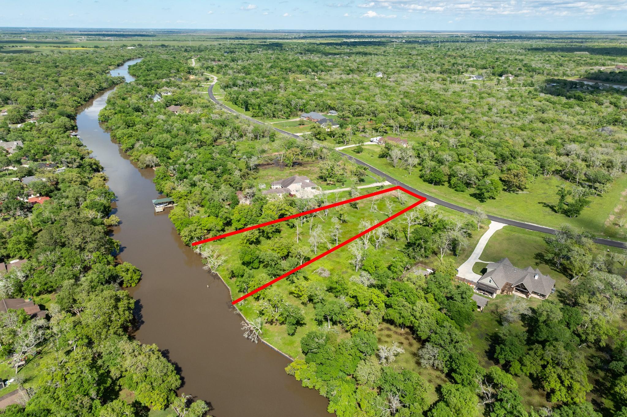32710 Bayou Bend