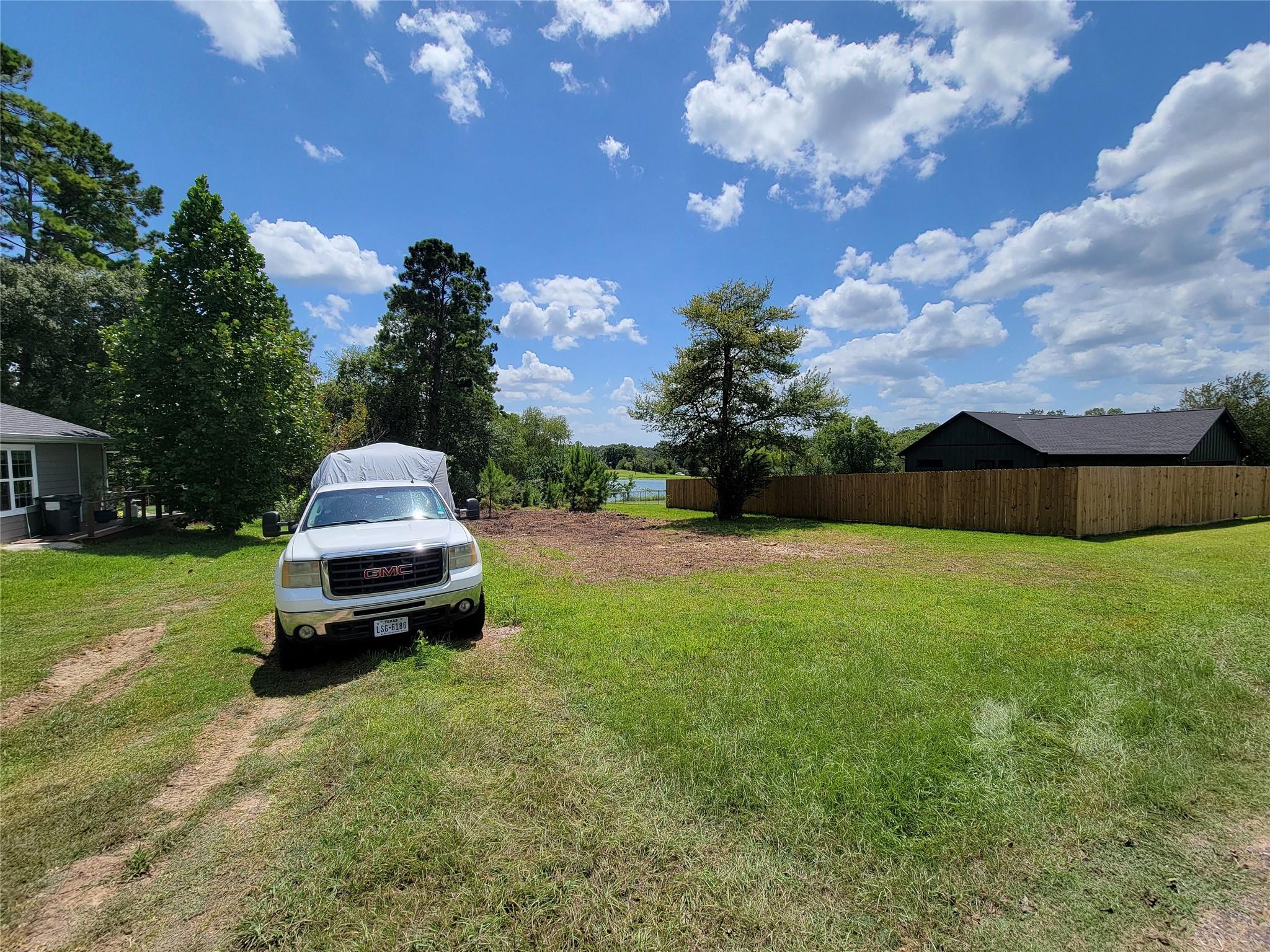 0 Tri Lakes Rd