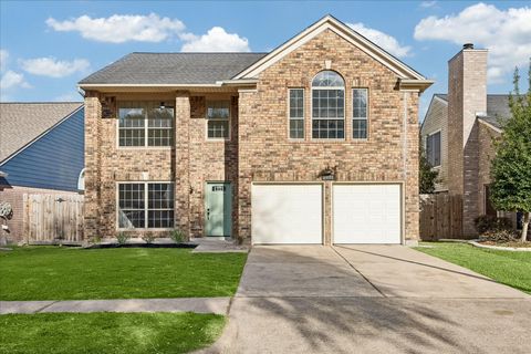 2001 Tipperary Drive Deer Park TX 77536