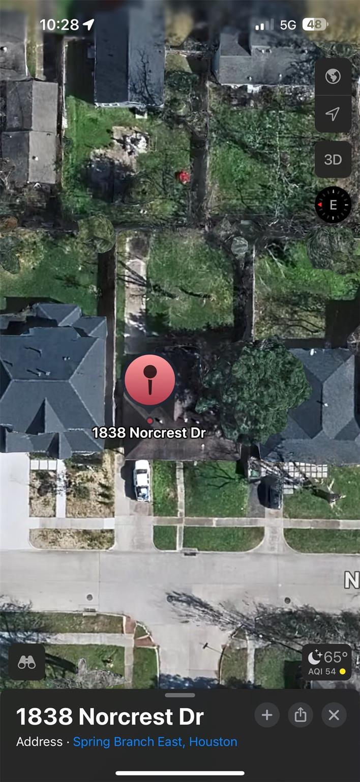 1838 Norcrest Drive