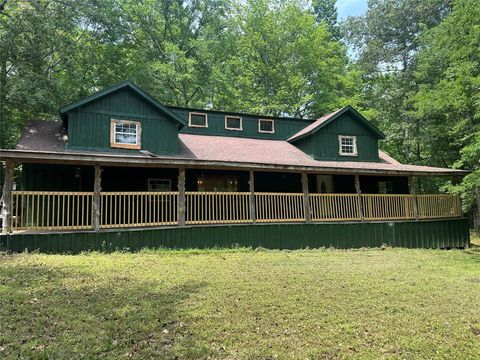 Photo of 115 Scenic Way, Etoile, TX 75944 (MLS # 59200219)