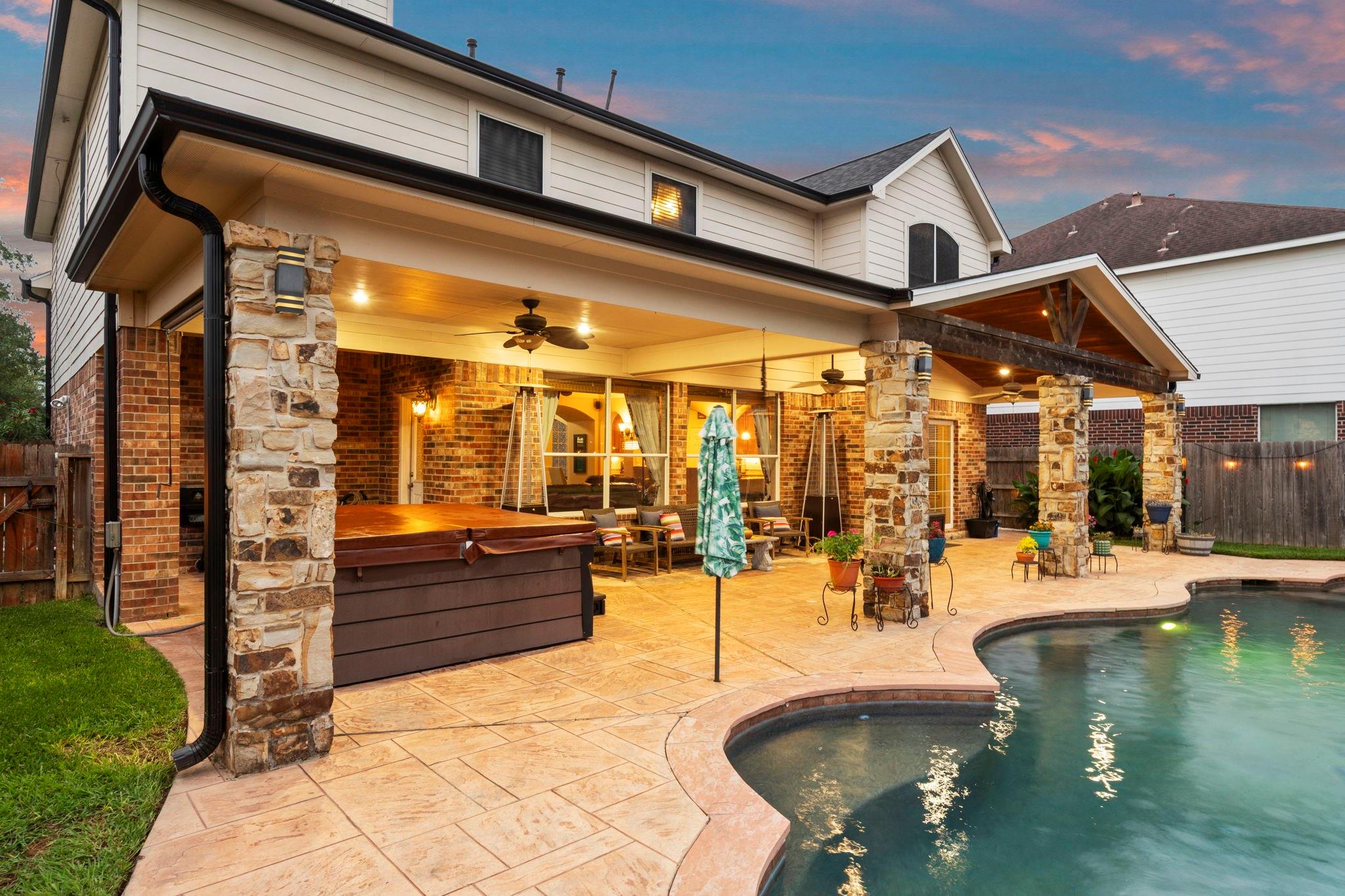 15322 Turning Limb Court