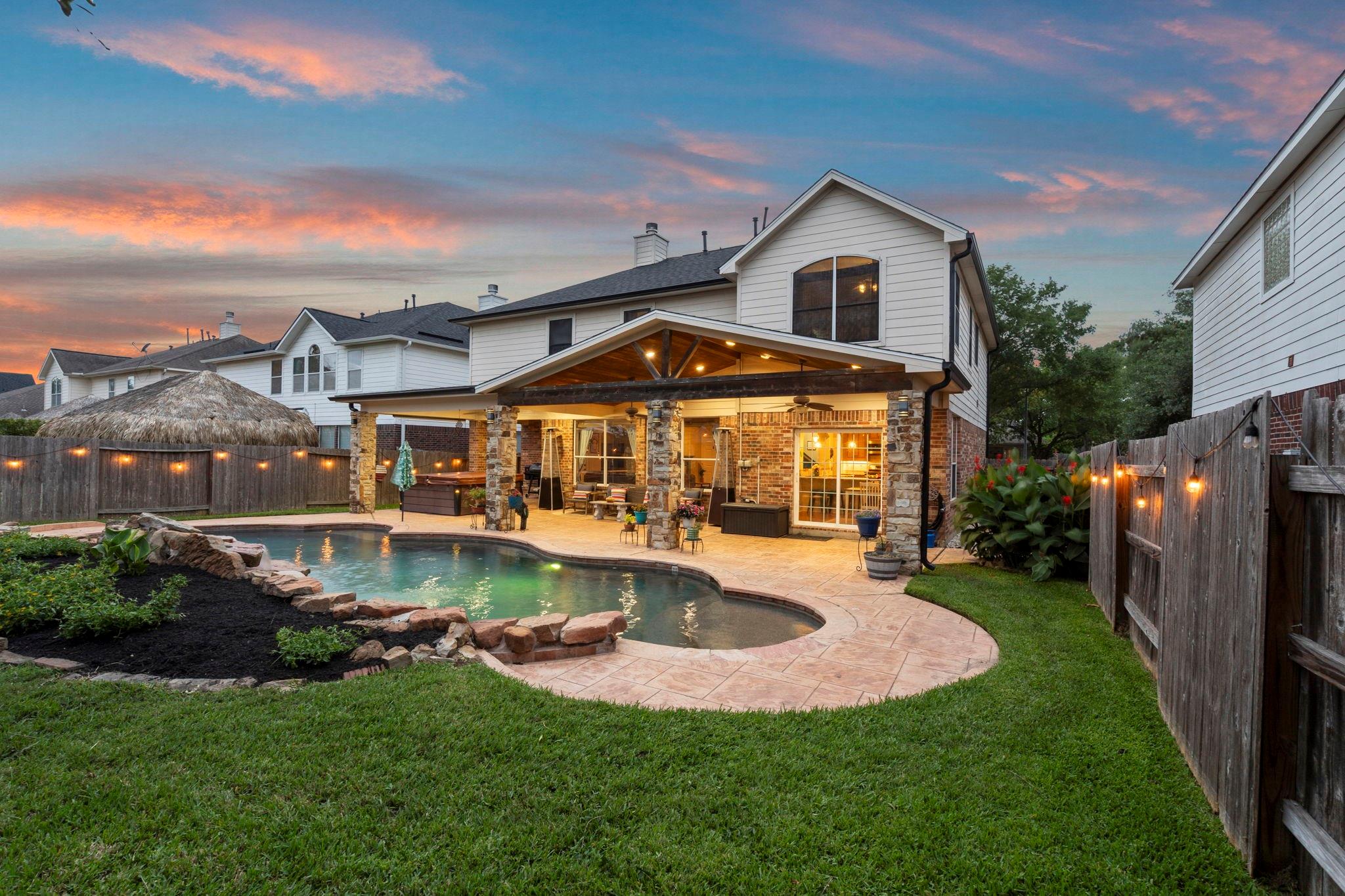 15322 Turning Limb Court