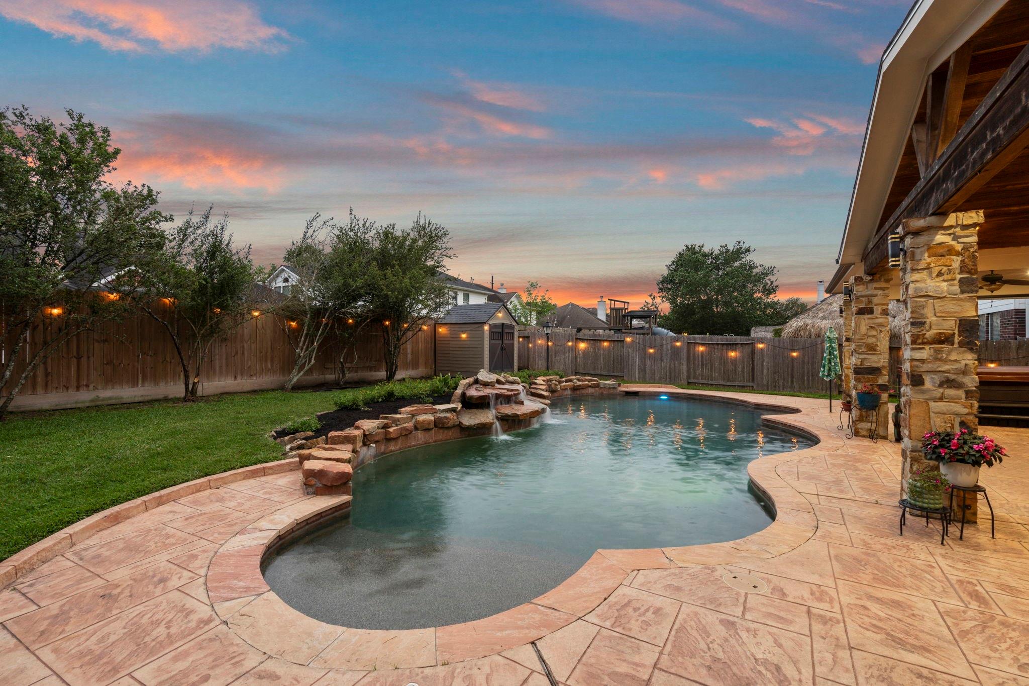 15322 Turning Limb Court