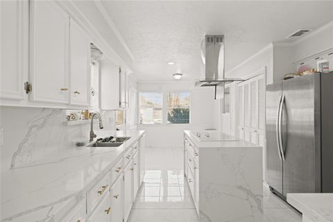 Photo of 6822 Marisol Drive, Houston, TX 77083 (MLS # 9238959)