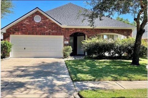 Photo of 6122 Sandy Valley Dr, Katy, TX 77449 (MLS # 30146863) Photo of 6122 Sandy Valley Dr, Katy, TX 77449 (MLS # 30146863)