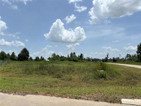 Vacant Land For Sale - 121 Road 5888<br/> Cleveland, TX 77327