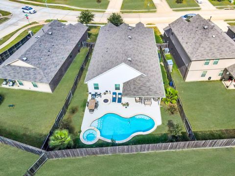 13917 Nicolet Arbor Lane Conroe TX 77384