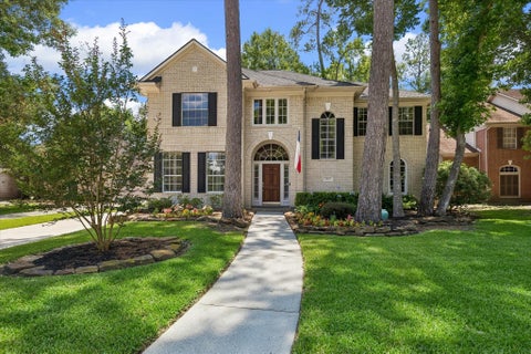 Photo of 2803 Maple Bend Drive, Kingwood, TX 77345 (MLS # 85170024)