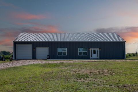 Vacant Land For Sale - 4330 Post Oak Point Road<br/> New Ulm, TX 78950
