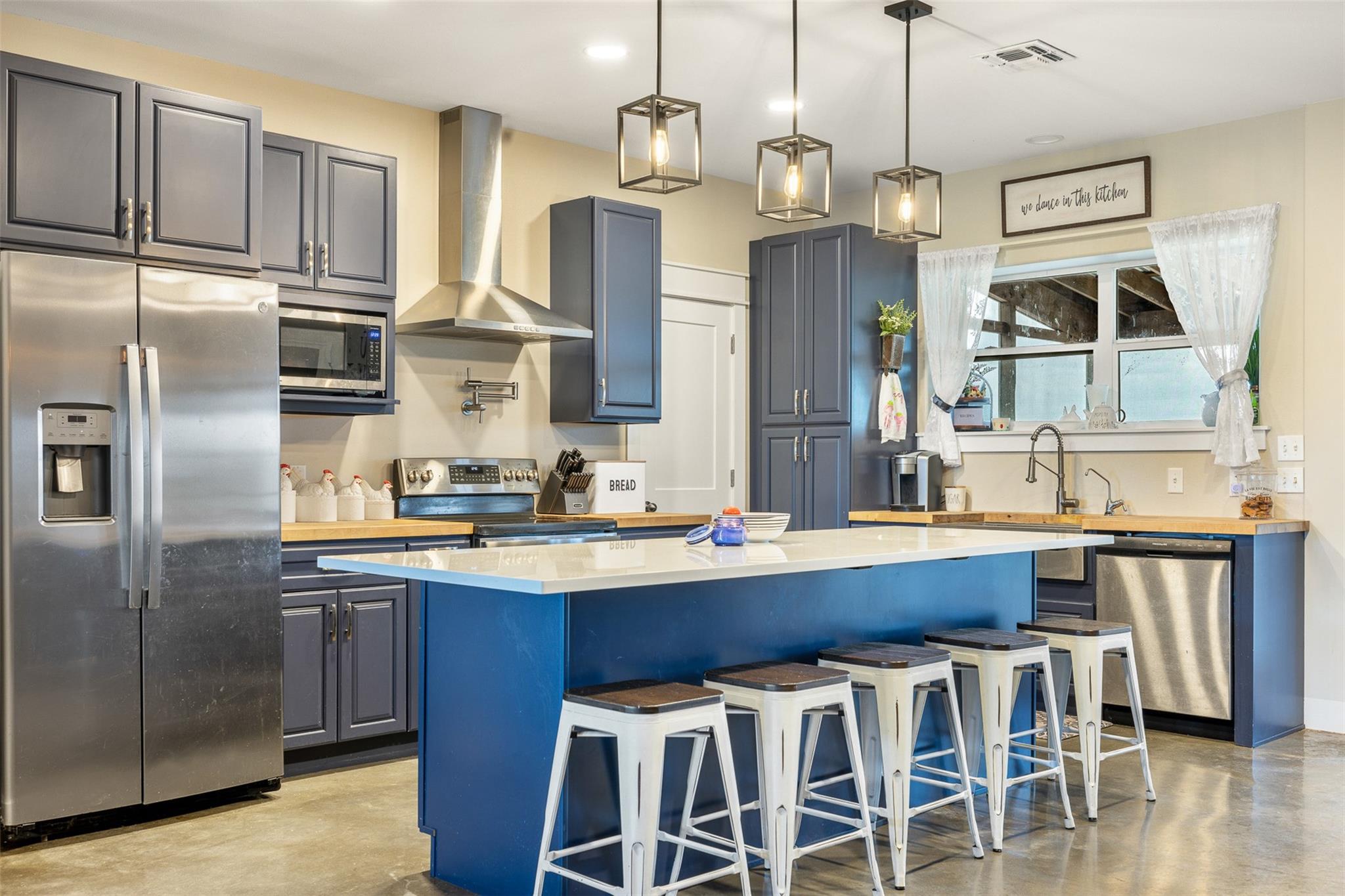 4330 Post Oak Point Road