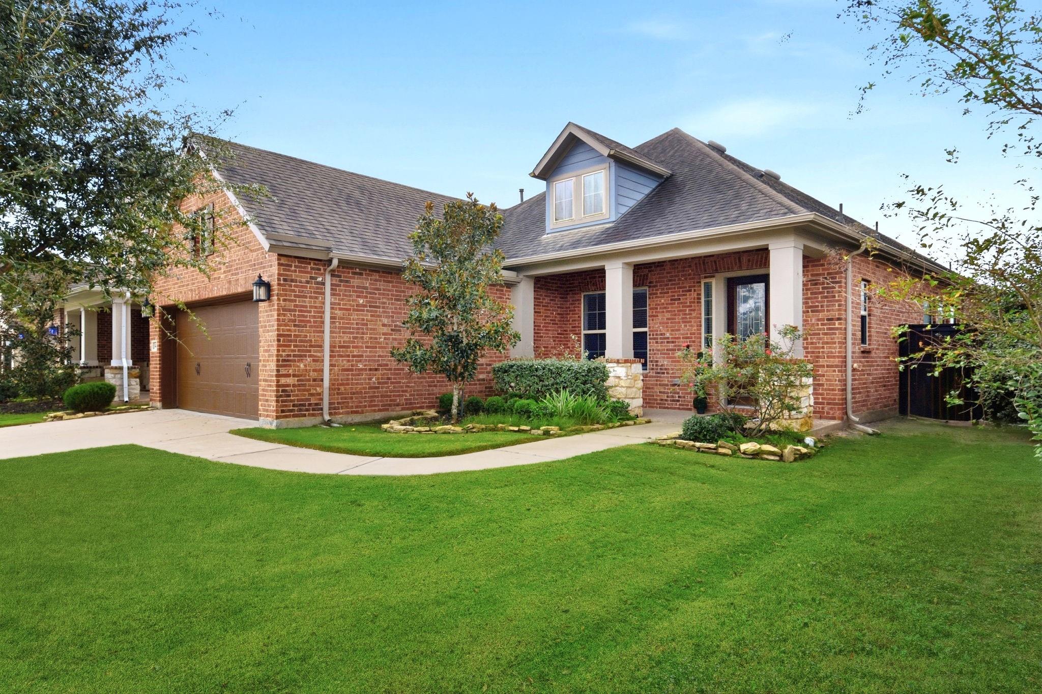 3410 Shockley Lane