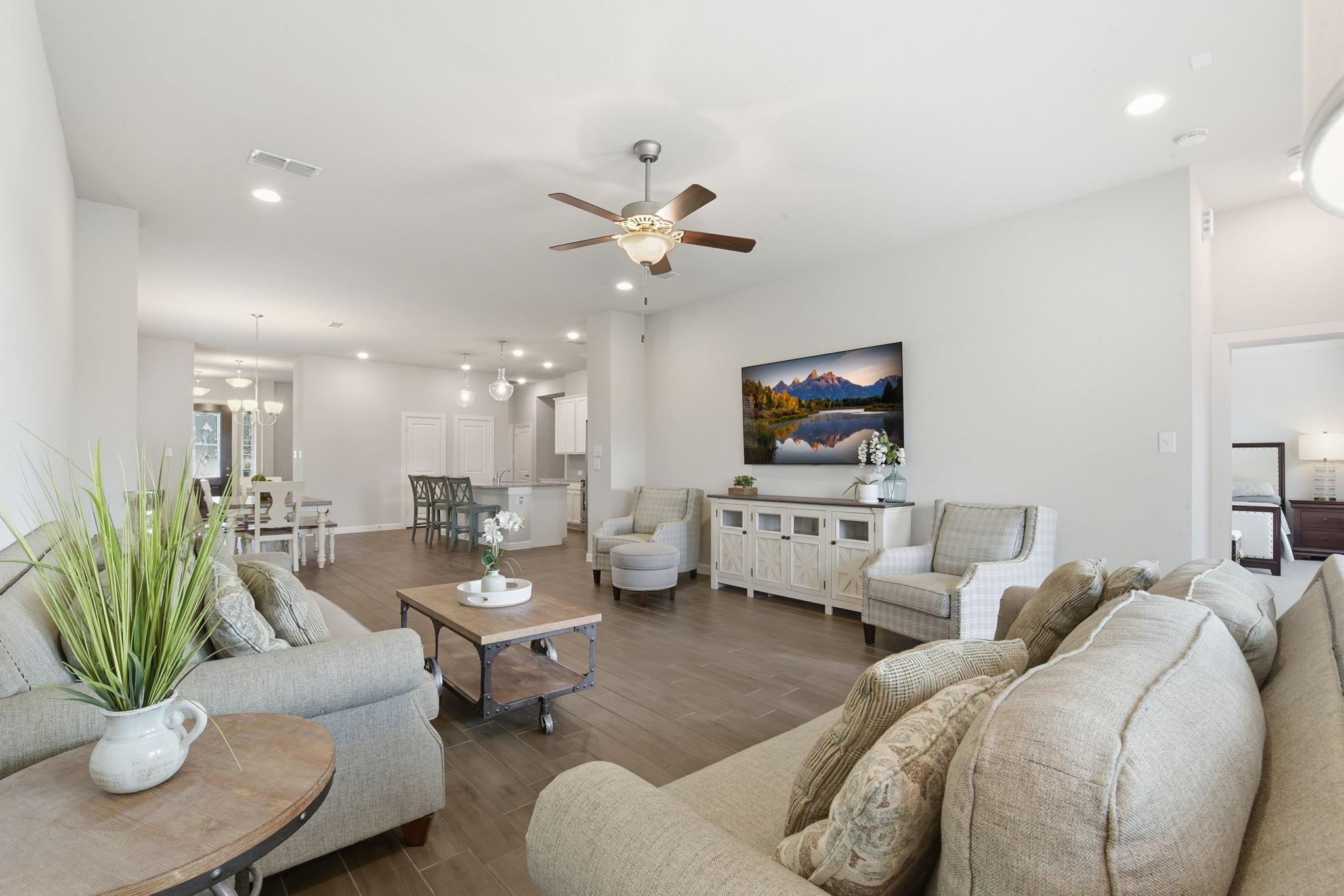 3410 Shockley Lane