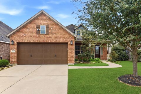 Photo of 3410 Shockley Lane, Rosharon, TX 77583 (MLS # 30657050)