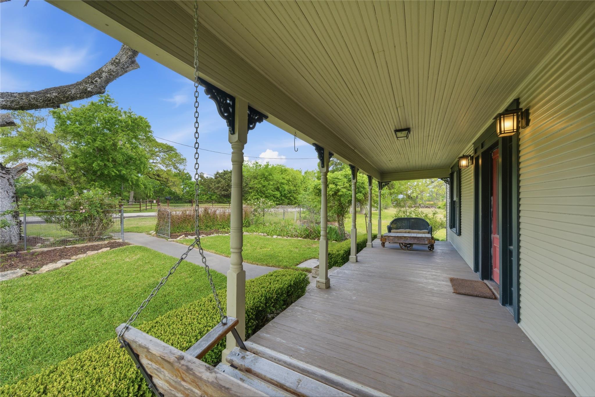 9030 Wolf Creek Road