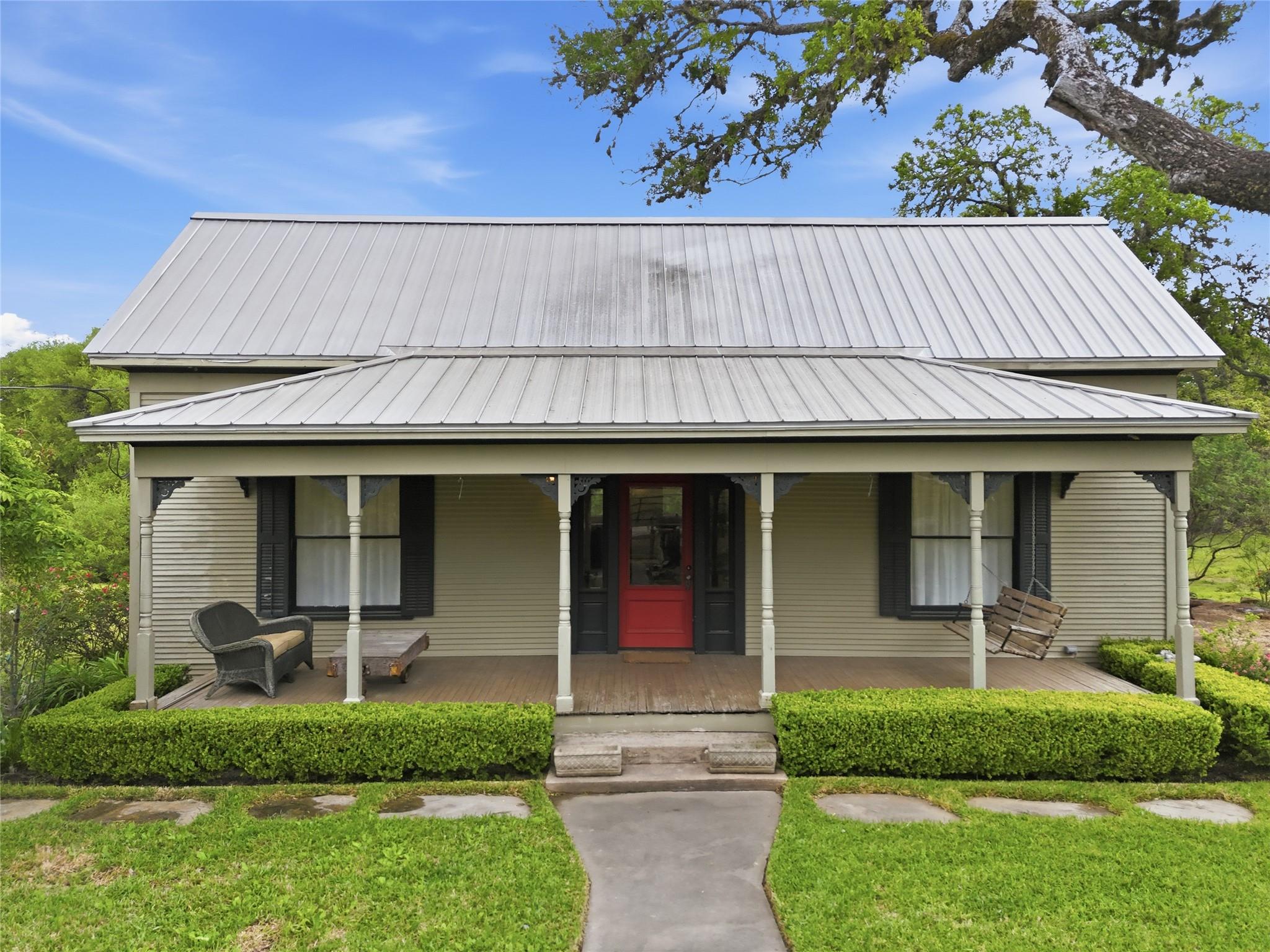 9030 Wolf Creek Road