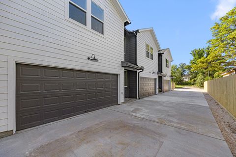 Photo of 4611 Dewberry Street, Houston, TX 77021 (MLS # 54604682)