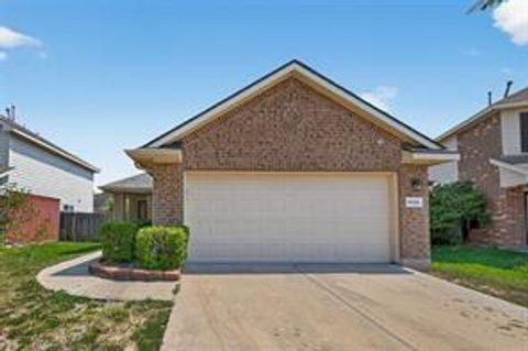 9006 Wildbird Lane Humble TX 77338