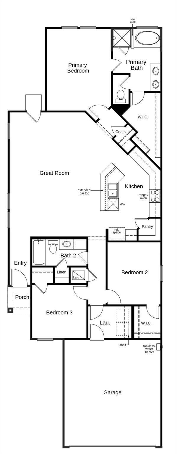 10399 Laurel Crest Trail