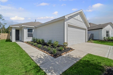 Photo of 10399 Laurel Crest Trail, Willis, TX 77378 (MLS # 74425228)