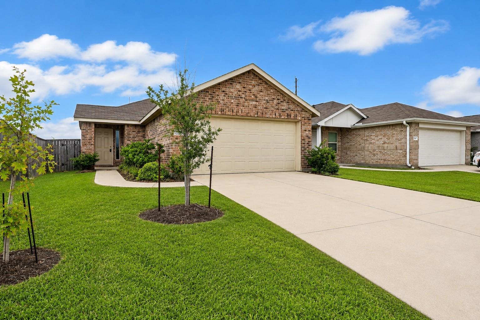 4343 Palmetto Grove Lane