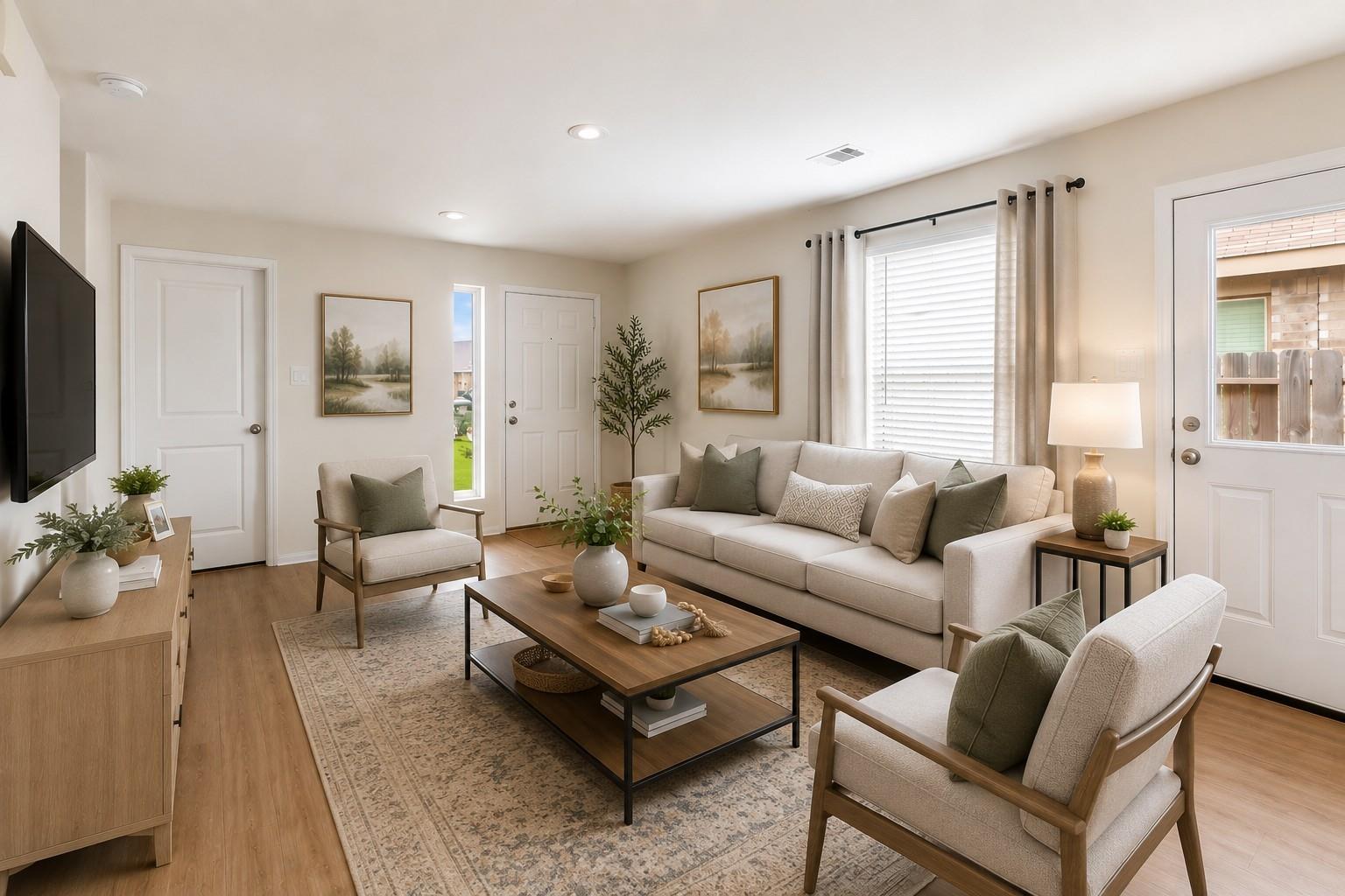 4343 Palmetto Grove Lane