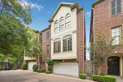 Photo of 1315 Hyde Park Boulevard, Houston, TX 77006 (MLS # 56718097)