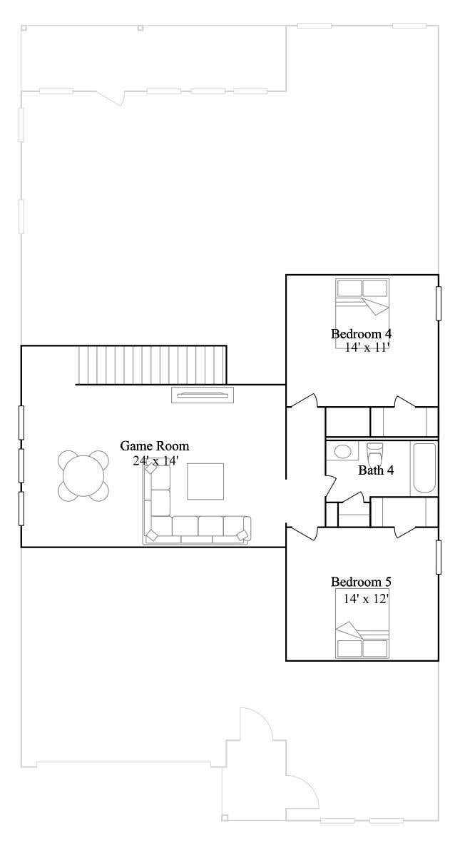Photo of 1930 Starlight Street, Angleton, TX 77515 (MLS # 21909704)