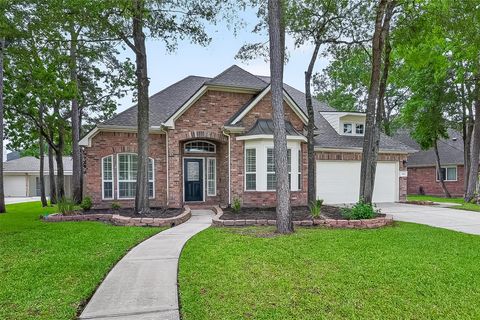 Photo of 28307 Lauren Cove Lane, Spring, TX 77386 (MLS # 89643185)